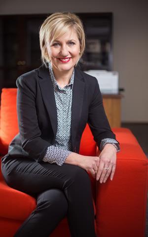Glenda Gray